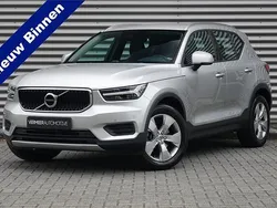 Grijs Gebruikt 2019 Volvo XC40 Momentum SUV | € 24.900 (Super prijs)