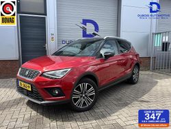 Rood Gebruikt 2019 Seat Arona FR SUV | € 21.440 (Iets duurder)