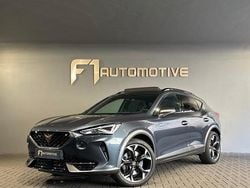 Grijs Gebruikt 2021 Cupra Formentor SUV | € 36.490 (Goede deal)