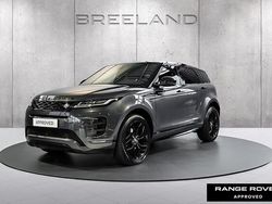 Grijs Gebruikt 2020 Land Rover Range Rover evoque R-Dynamic SUV | € 39.900 (Iets duurder)