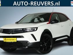 Wit Gebruikt 2022 Opel Mokka-e Elegance SUV | € 18.900 (Eerlijke prijs)