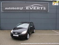 Zwart Gebruikt 2008 Mitsubishi Colt Invite Hatchback | € 2.250 (Eerlijke prijs)
