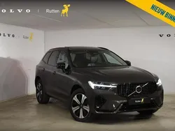 Grijs Gebruikt 2023 Volvo XC60 Plus SUV | € 55.840 (Eerlijke prijs)