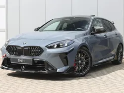 Storm bay Nieuw 2025 BMW 120 M Sport Hatchback | € 58.385 (Duur)