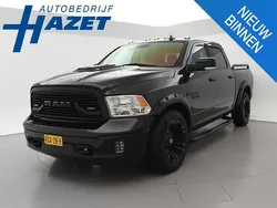 Bruin Gebruikt 2017 Dodge Ram Pickup | € 37.950 (Duur)