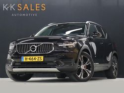 Gebruikt 2020 Volvo XC40 Inscription SUV | € 22.940 (Goede deal)