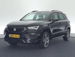 Zwart Gebruikt 2023 Seat Ateca SUV | € 32.949 (Iets duurder)