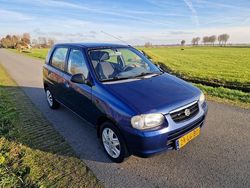 Gebruikt 2002 Suzuki Alto Hatchback | € 750 (Eerlijke prijs)