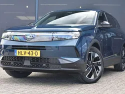 Blauw Gebruikt 2025 Opel Grandland X SUV | € 42.900 (Eerlijke prijs)
