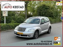 Grijs Gebruikt 2006 Chrysler PT Cruiser Touring Stationwagen | € 3.750 (Iets duurder)