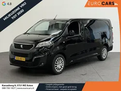 Zwart Gebruikt 2023 Peugeot Expert Van | € 31.890
