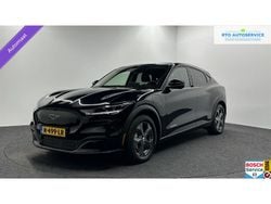 Zwart Gebruikt 2021 Ford Mustang SUV | € 28.000