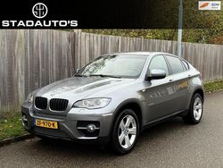 Grijs Gebruikt 2012 BMW X6 Executive SUV | € 14.999 (Super prijs)