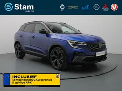 Blauw Gebruikt 2022 Renault Austral Iconic Esprit Alpine SUV | € 34.990 (Eerlijke prijs)
