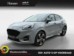 Grijs, metallic lak Gebruikt 2023 Ford Puma ST-Line X SUV | € 22.945 (Eerlijke prijs)
