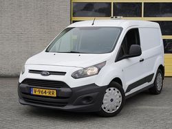 Wit Gebruikt 2018 Ford Transit Van | € 5.850 (Goede deal)