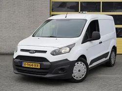 Wit Gebruikt 2018 Ford Transit Van | € 5.950 (Eerlijke prijs)