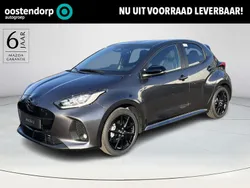 Grijs Nieuw 2025 Mazda 2 Homura-Line Hatchback | € 30.890 (Eerlijke prijs)