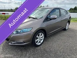 Grijs Gebruikt 2009 Honda Insight Elegance Hatchback | € 6.990 (Iets duurder)