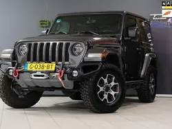 Grijs Gebruikt 2019 Jeep Wrangler Rubicon SUV | € 59.500 (Eerlijke prijs)