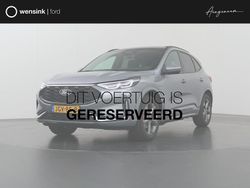 Grijs Gebruikt 2025 Ford Kuga ST-Line X SUV | € 45.730 (Eerlijke prijs)