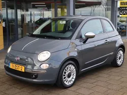 Grijs Gebruikt 2013 Fiat 500 Pop Hatchback | € 7.750 (Iets duurder)