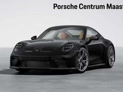 Zwart Nieuw 2025 Porsche 911 GT3 Coupé | € 381.640 (Duur)