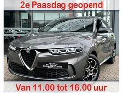 Grijs Gebruikt 2023 Alfa Romeo Tonale Ti SUV | € 31.950 (Goede deal)