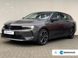 Grijs Gebruikt 2023 Opel Astra Stationwagen | € 22.940 (Super prijs)