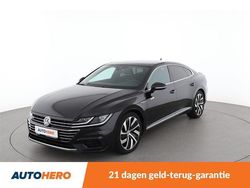 Zwart (metallic) Gebruikt 2020 VW Arteon Business Hatchback | € 24.049 (Goede deal)
