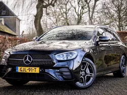 Mercedes E300