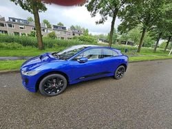 Blauw Gebruikt 2020 Jaguar I-Pace SUV | € 26.500 (Super prijs)
