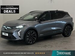 Grijs Nieuw 2025 Renault Renault Scenic E-Tech Esprit Alpine SUV | € 48.359