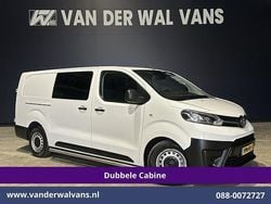 Wit Gebruikt 2022 Toyota Proace H1 Van | € 22.900