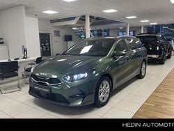 Groen Nieuw 2025 Kia Ceed Hatchback | € 31.450 (Iets duurder)
