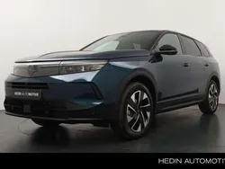 Blauw Nieuw 2025 Opel Grandland X SUV | € 52.291 (Duur)