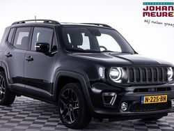 Zwart Gebruikt 2021 Jeep Renegade SUV | € 22.990 (Goede deal)