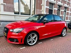 Gebruikt 2014 Audi A1 Sportback Hatchback | € 10.290 (Eerlijke prijs)
