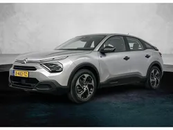 Grijs Nieuw 2024 Citroën e-C4 SUV | € 23.695 (Goede deal)