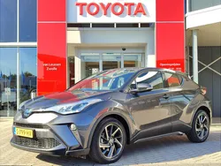 Gebruikt 2023 Toyota C-HR SUV | € 27.989 (Eerlijke prijs)