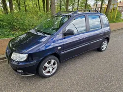 Blauw Gebruikt 2004 Hyundai Matrix Edition MPV | € 1.450 (Eerlijke prijs)