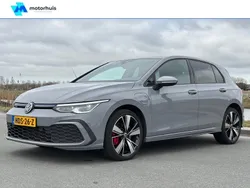 Grijs Gebruikt 2021 VW Golf VIII GTE Hatchback | € 23.890 (Eerlijke prijs)
