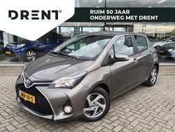 Divers Gebruikt 2017 Toyota Yaris Trend Hatchback | € 13.995 (Eerlijke prijs)