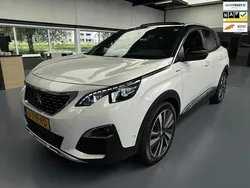 Wit Gebruikt 2020 Peugeot 3008 GTi SUV | € 21.400 (Eerlijke prijs)