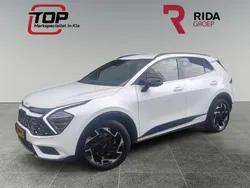 Suv Gebruikt 2023 Kia Sportage GT-Line SUV | € 39.945 (Eerlijke prijs)