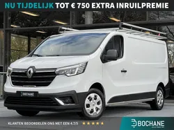 Wit Gebruikt 2022 Renault Trafic Van | € 21.557 (Eerlijke prijs)