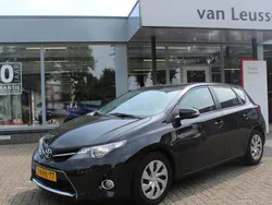 Gebruikt 2013 Toyota Auris | € 9.499 (Eerlijke prijs)