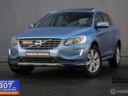 Blauw Gebruikt 2017 Volvo XC60 Summum SUV | € 18.990 (Eerlijke prijs)