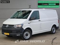 Wit Gebruikt 2016 VW T6 Van | € 11.950 (Goede deal)
