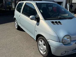 Grijs Gebruikt 2003 Renault Twingo Hatchback | € 1.650 (Iets duurder)